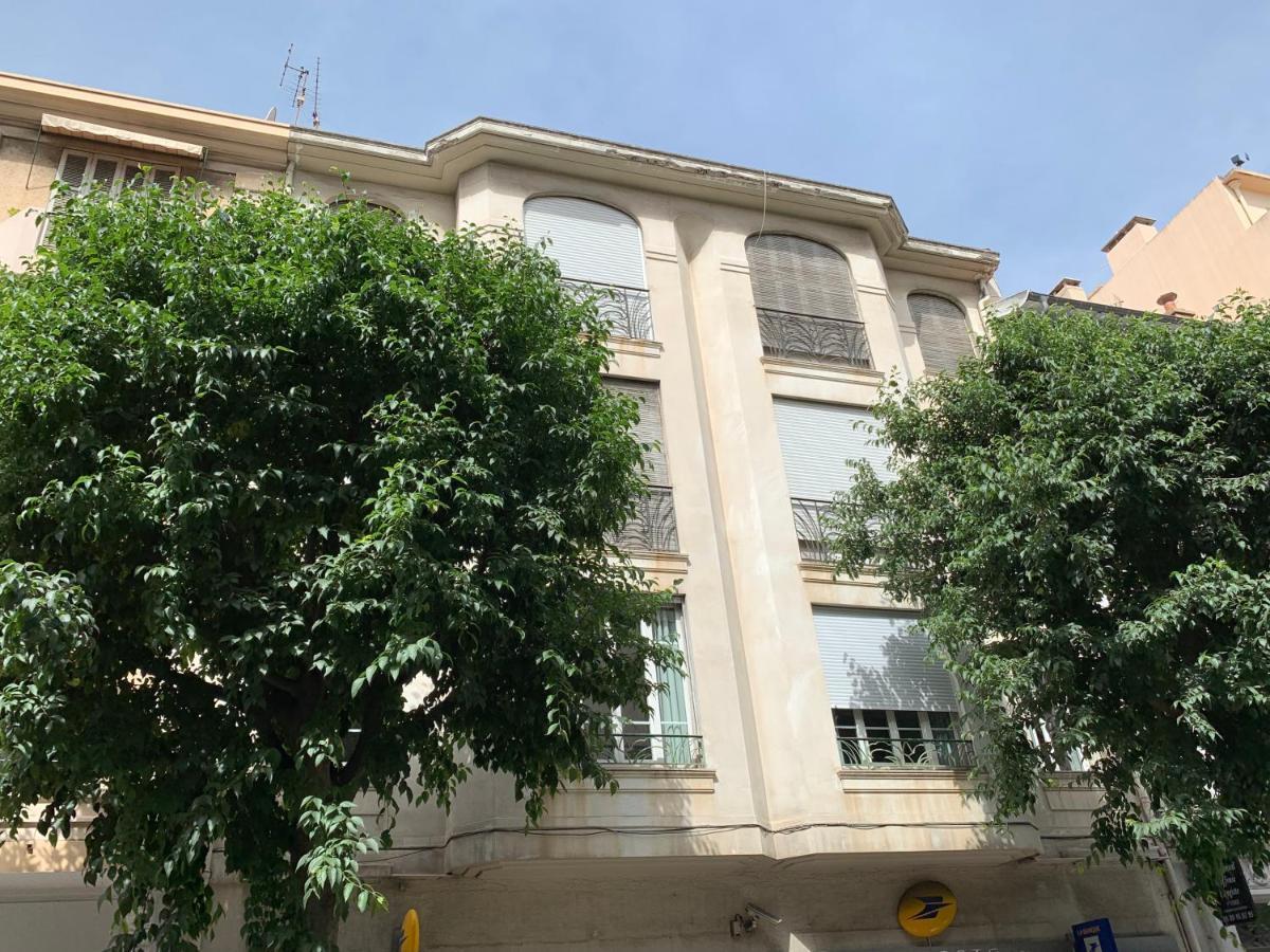 Stylish Two-Bedroom Apartment -Stayinantibes - 5 Soleau Esterno foto